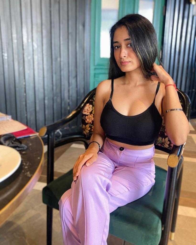 Neha Sharma