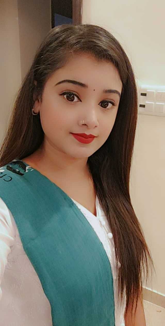 Apsara Sharma