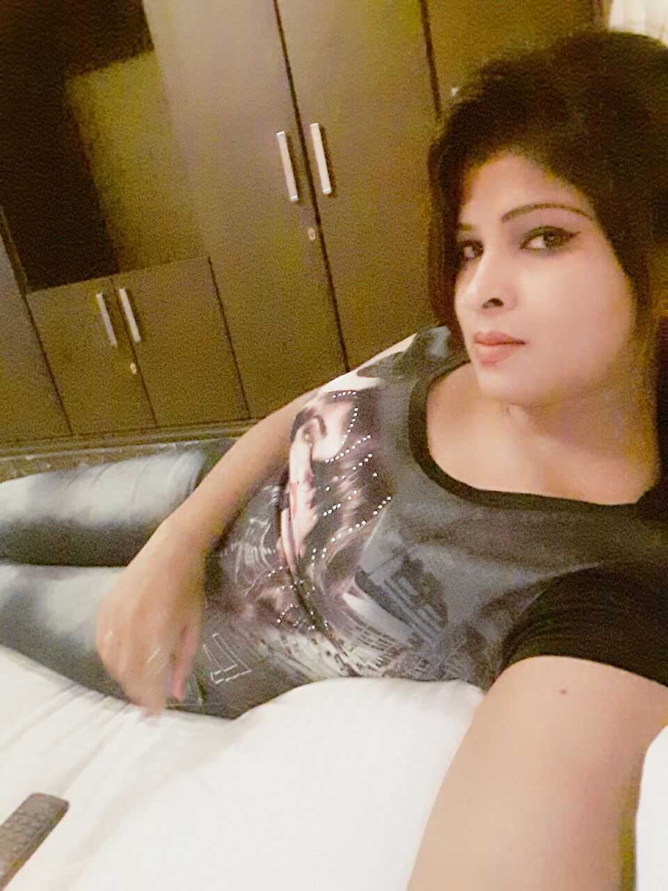 Apsara Sharma