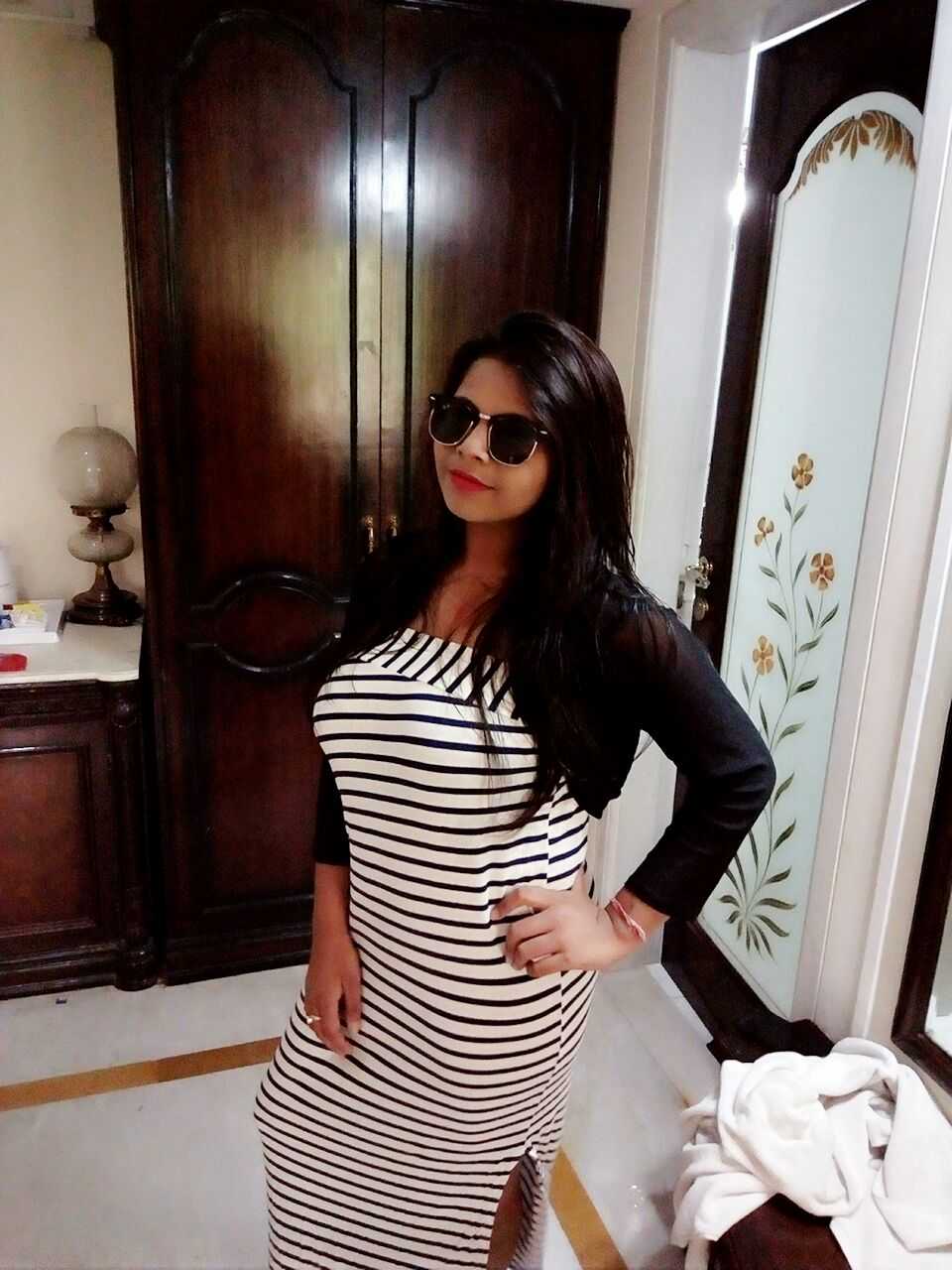 Apsara Sharma