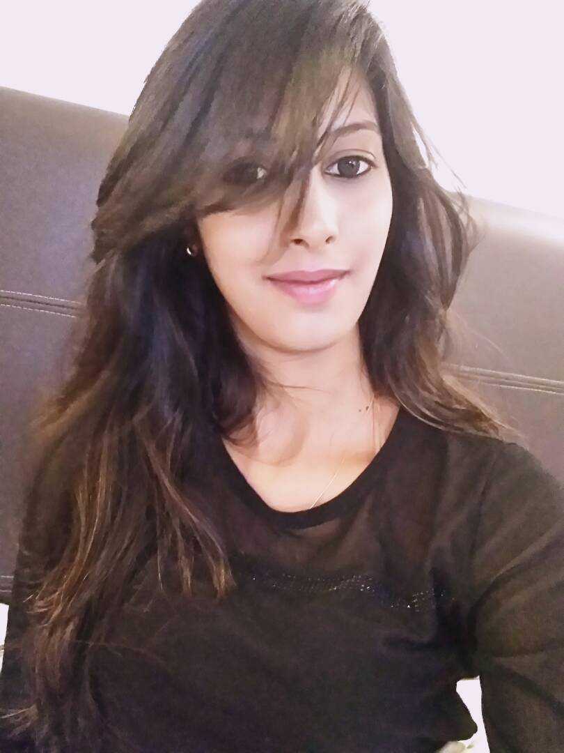 Apsara Sharma