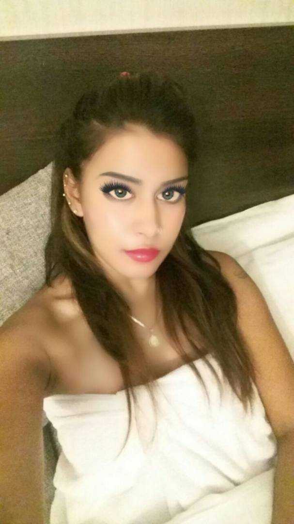 Apsara Sharma