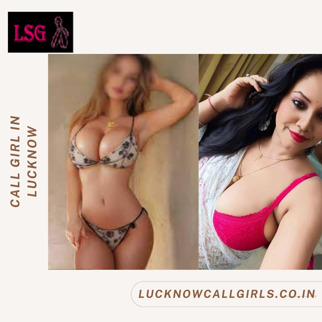 Lucknow Call Girls