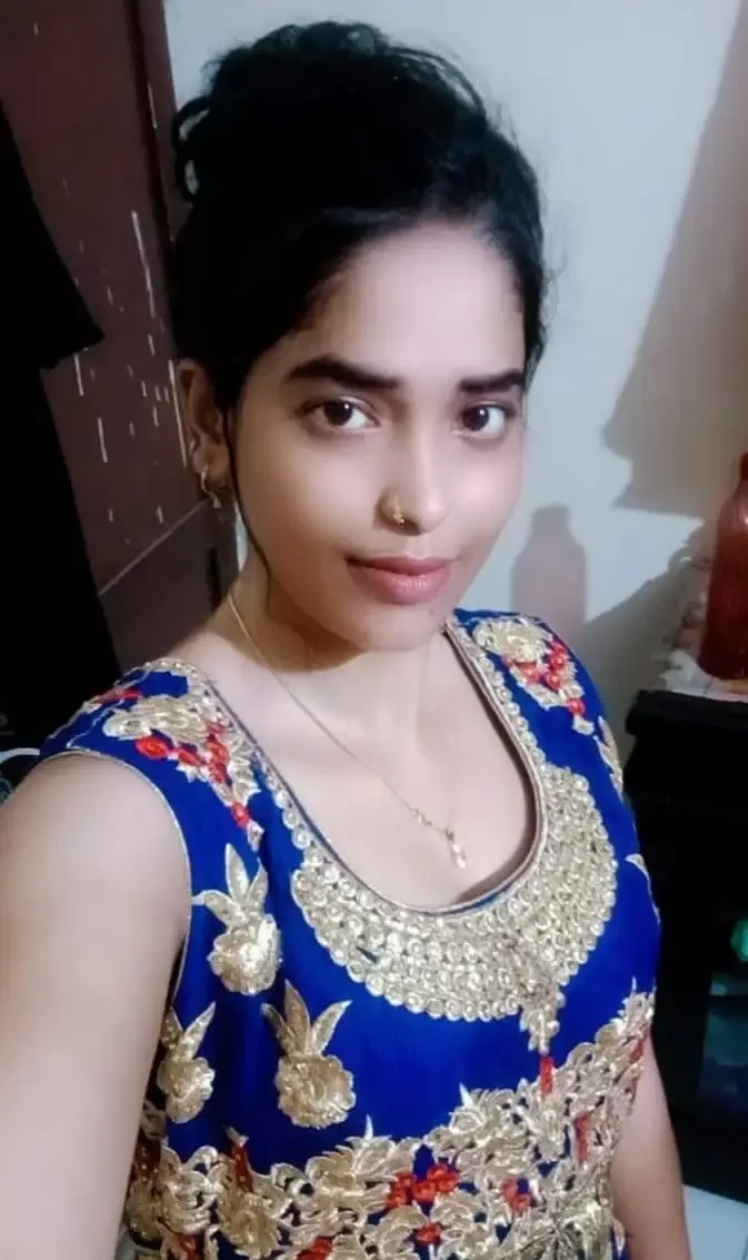 Apsara Sharma