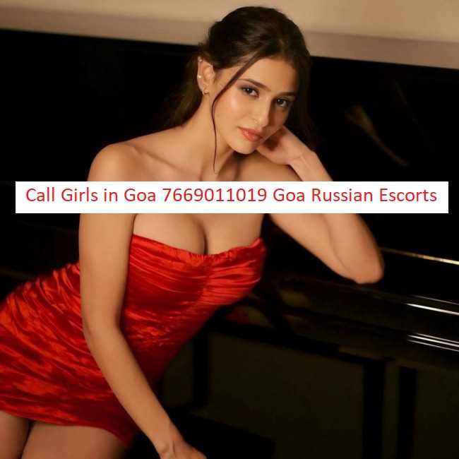 Call Girls In Goa