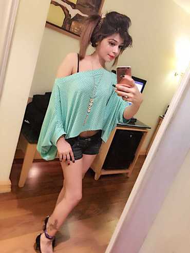 Call Girls In Goa